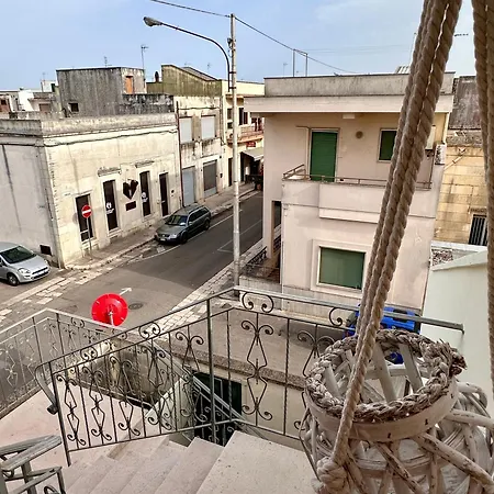 Le Crapare 穆罗莱切塞