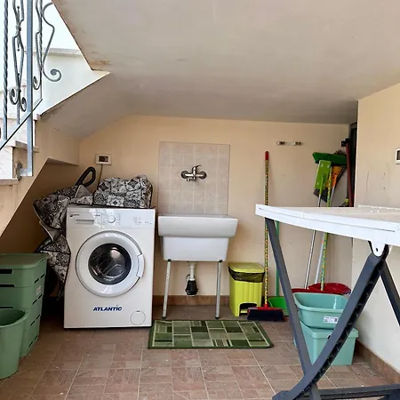 Le Caprare * Muro Leccese