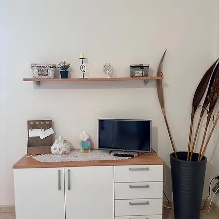 Nyaraló Le Caprare Muro Leccese