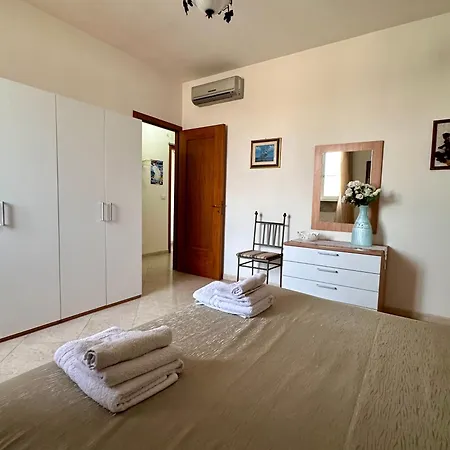 Le Caprare Casa vacanze