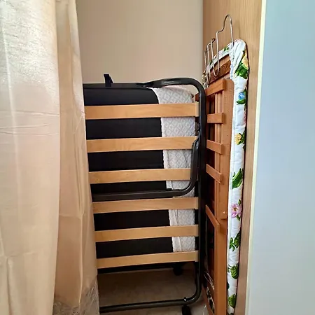 Ferienhaus Le Caprare Muro Leccese