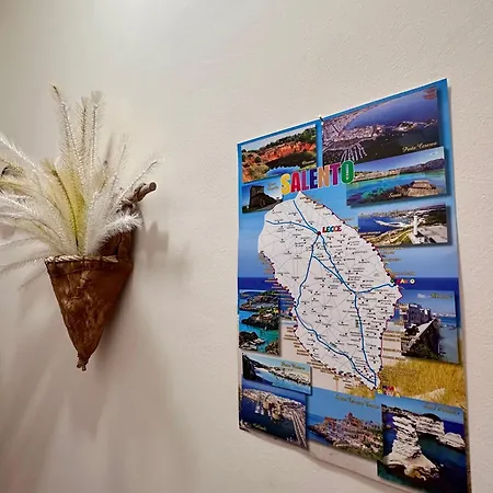 Le Caprare Casa vacanze *