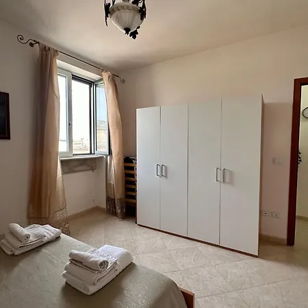 Le Caprare * Muro Leccese