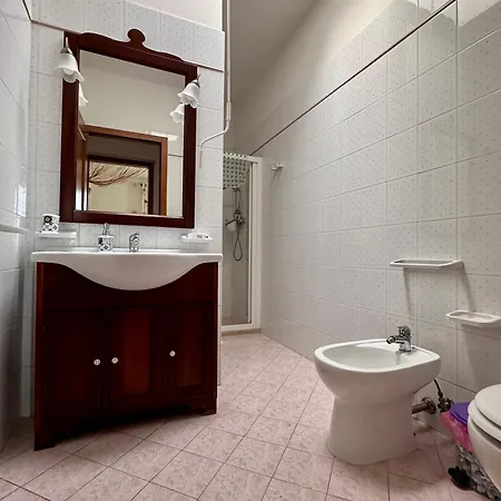 Le Caprare Casa vacanze Muro Leccese