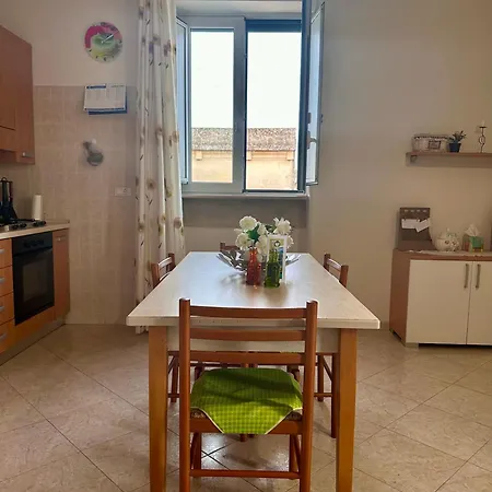 Le Caprare * Muro Leccese