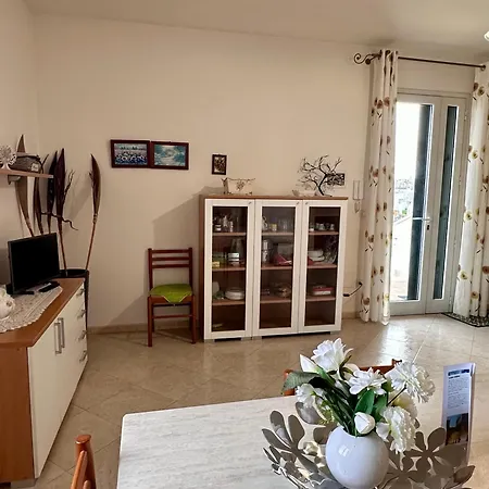 Le Caprare Ferienhaus *