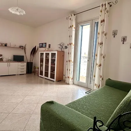 Le Caprare * Muro Leccese