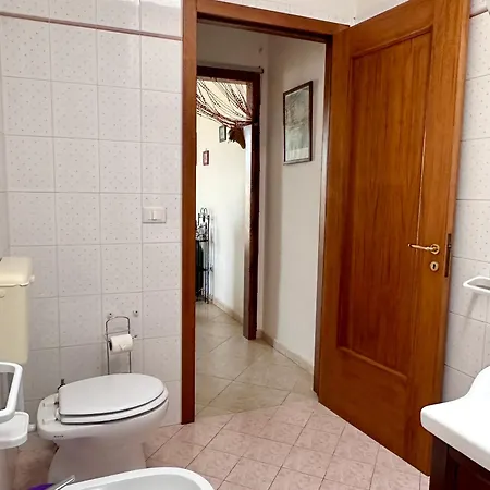 Le Caprare * Muro Leccese