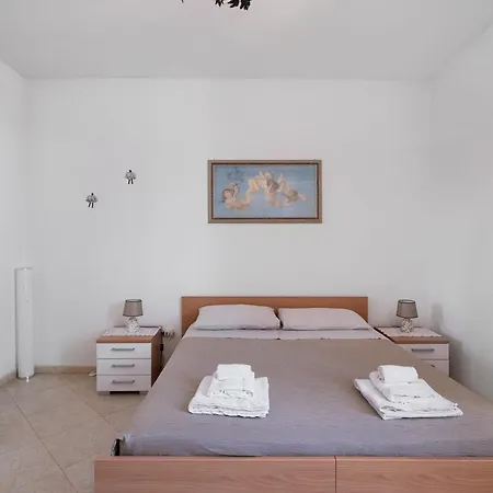 Le Crapare Lejlighed Muro Leccese