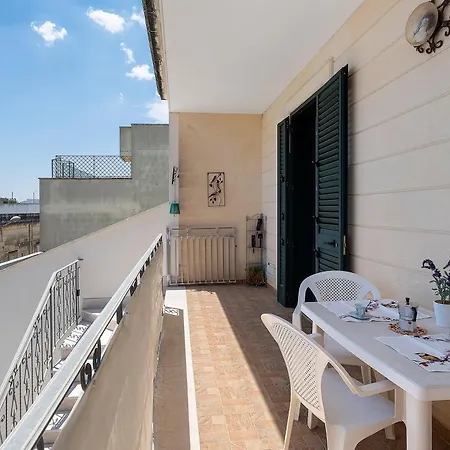 Apartment Le Crapare *