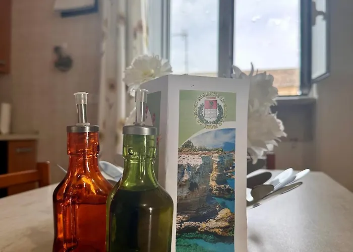 Ferienhaus Le Caprare *