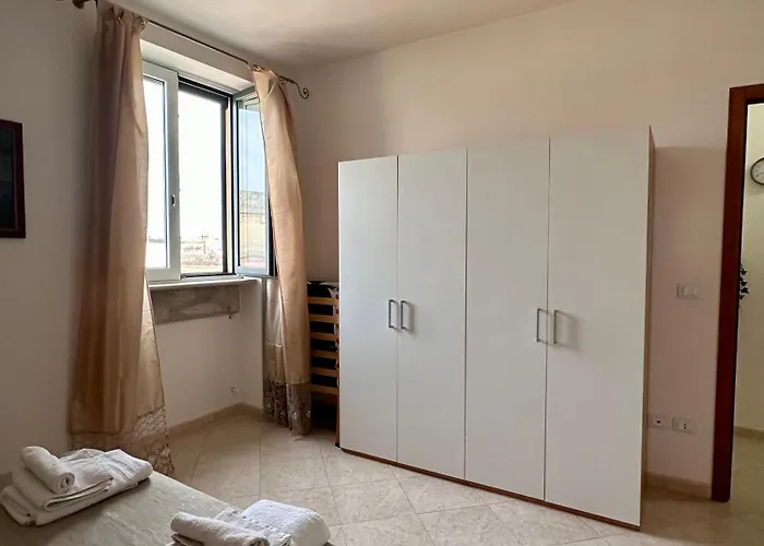 Le Caprare * Muro Leccese