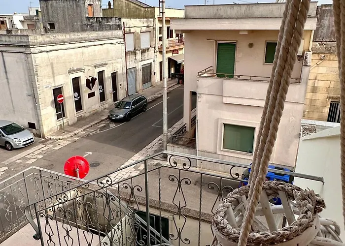 Le Caprare 穆罗莱切塞